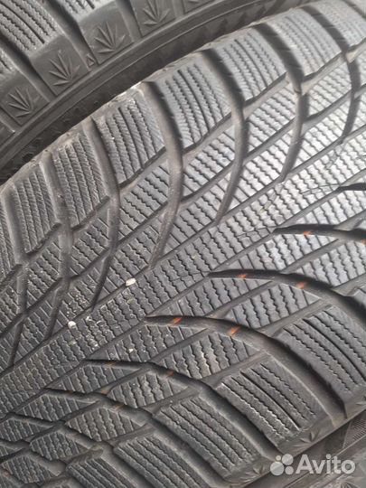 Kumho WinterCraft SUV Ice WS31 215/50 R17