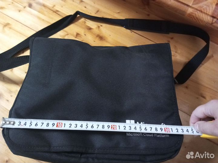 Сумка для ноутбука новая