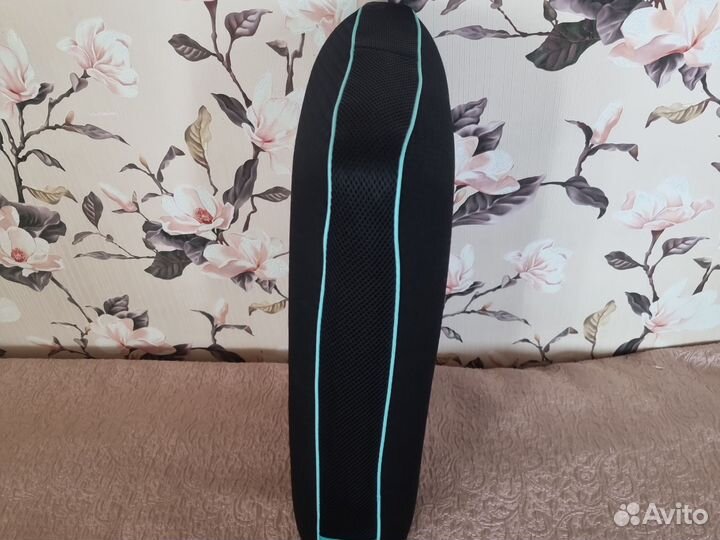 Ортопедическая подушка askona