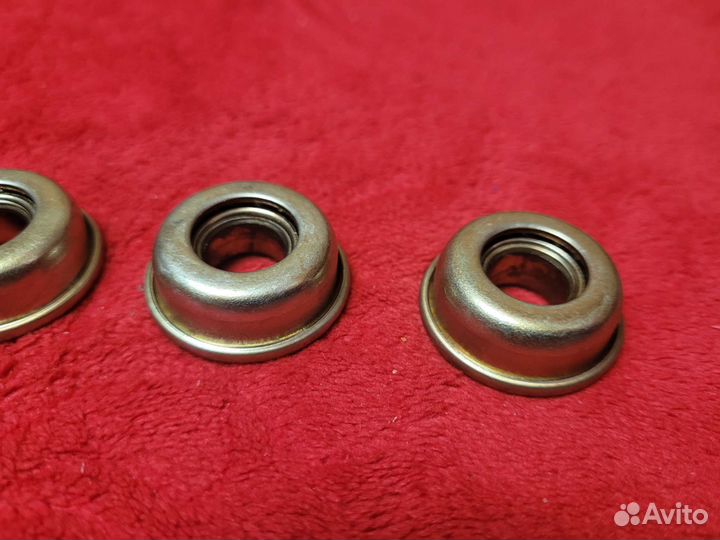 Подшипники для колясок