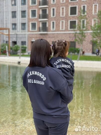 Пошив для маркет плейсов и командных костюмов