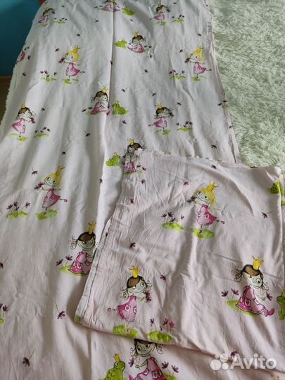 Шторы плотный хлопок