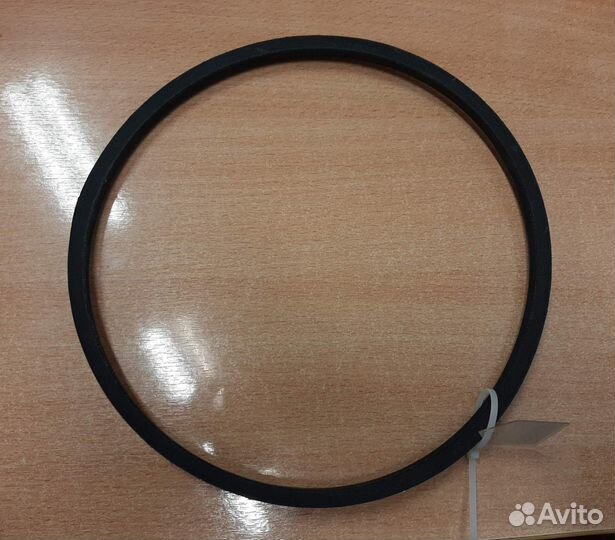 Ремень трапецеидальный А-640