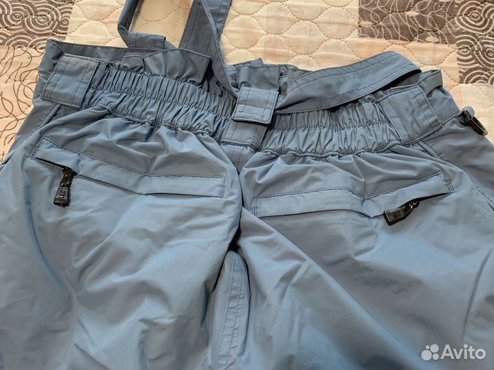 Штаны лыжные женские