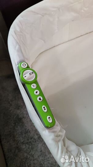 Люлька колыбель для новорожденных