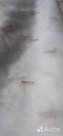 Ткань для штор