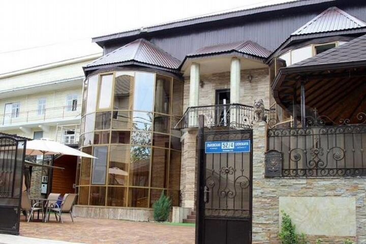 Комната 30 м², 1/2 эт.