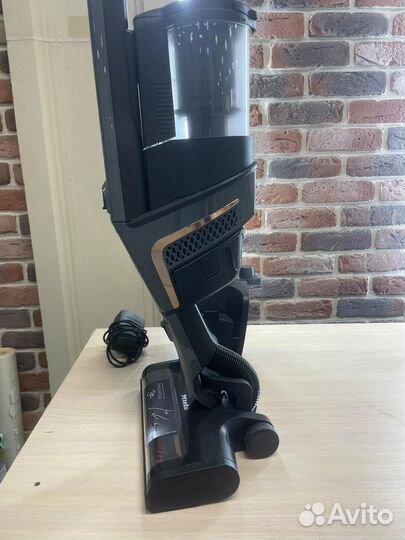 Пылесос ручной (handstick) Miele smul0 Triflex HX1