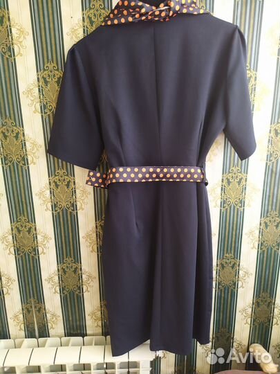 Платье женское, размер 44-46