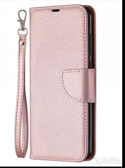 Чехол-книжка для honor 9A