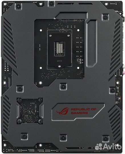 Asus ROG Maximus Formula VI + Core i7 4790K + 32Gb