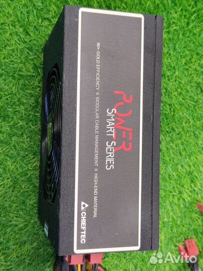 Блок питания Chieftec Power SMART Series 1250W