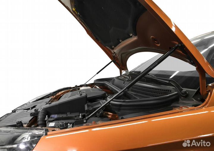 Упоры капота LADA Vesta динамические