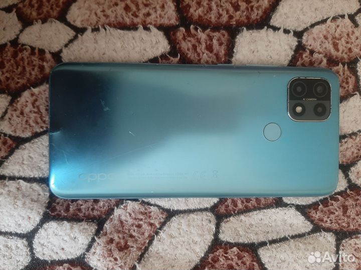 OPPO A15, 2/32 ГБ