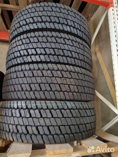Кама NR 202 315/70 R22