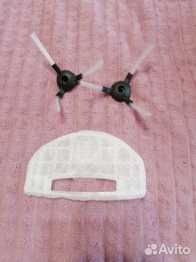 Робот пылесос scarlett не работает