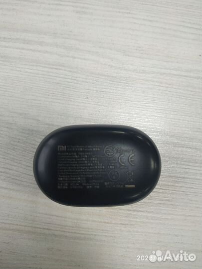 Зарядка кейс наушников Xiaomi
