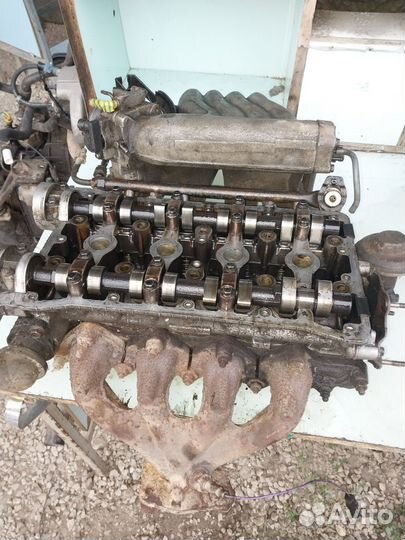 Гбц део нексия 16кл 1.5