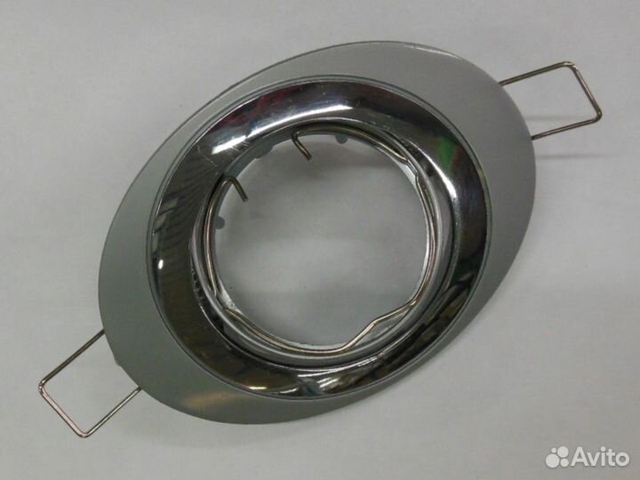 Светильник MR-16 встраиваемые