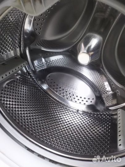 Стиральная машина Ariston avsl80