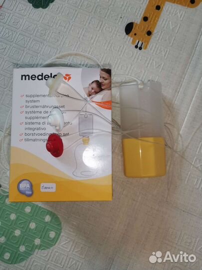 Medela/Система кормления SNS