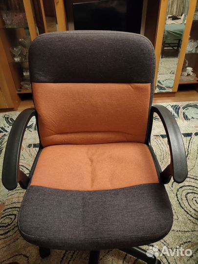Компьютерное кресло бу
