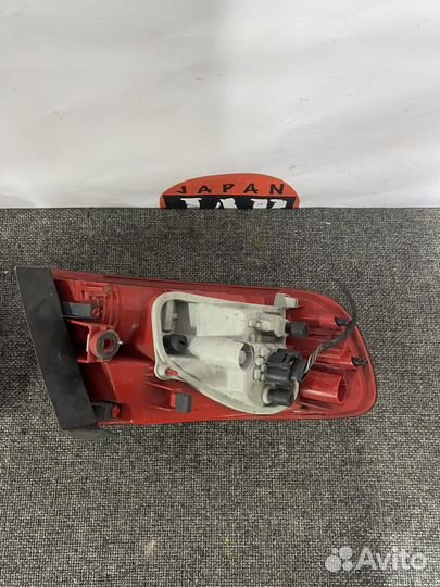 Фонарь левый правый Audi A4 B8