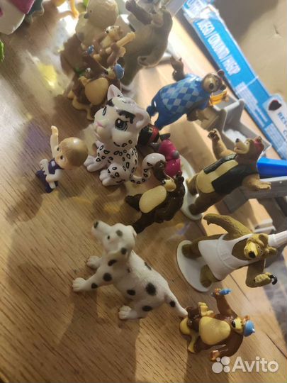 Игрушка кошки модницы