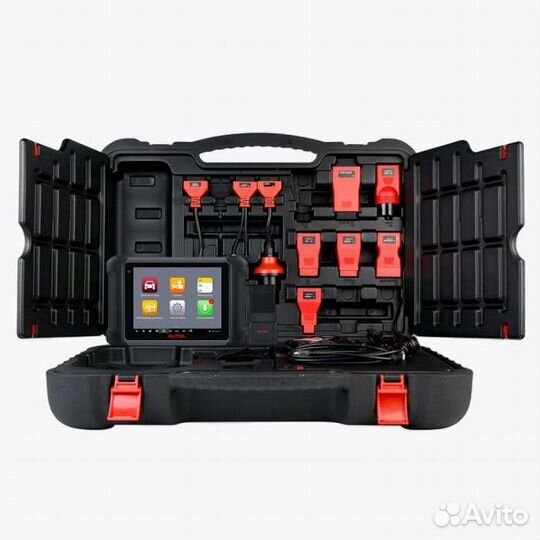 Сканер диагностический Autel MaxiSys ms906s