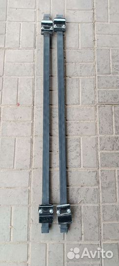 Багажник на крышу универсальный