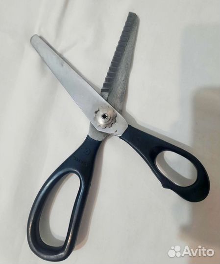 Ножницы портновские СССР