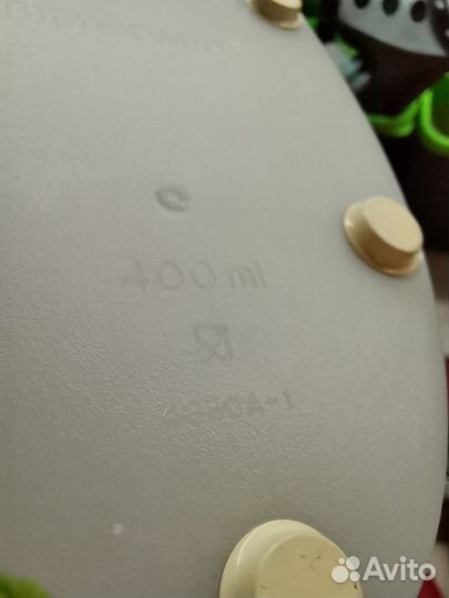 Терка Tupperware