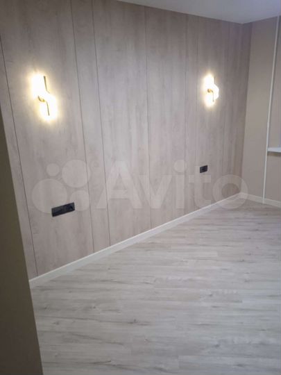 2-к. квартира, 47 м², 4/5 эт.