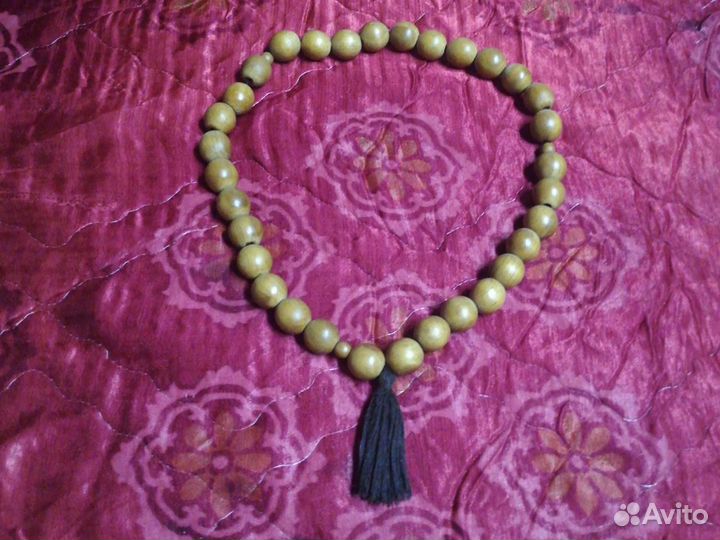 Четки деревянные