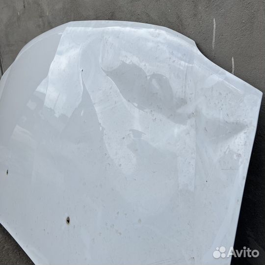 Оригинальный капот LADA Largus