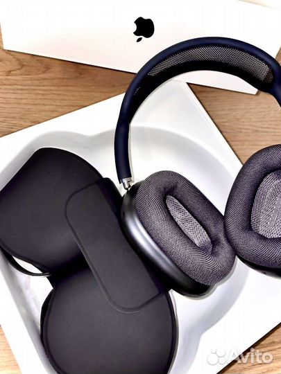 Airpods max новые