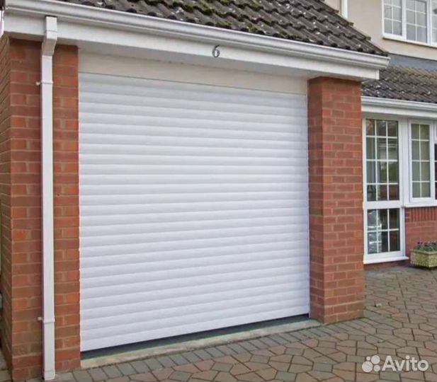 Рольставни