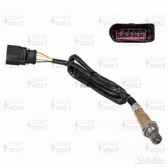 Startvolt vsos1801 VS-OS 1801 лямбда-зонд\ Audi A3