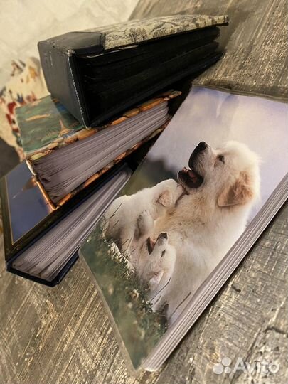 Фотоальбом 10х15