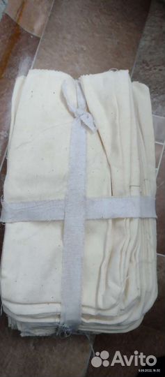 Рукавицы рабочие