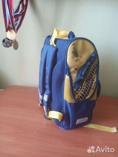 Рюкзак мужской