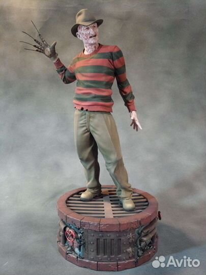 Фигурка Фредди Крюгер