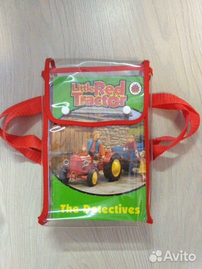 Детские книжки на английском языке