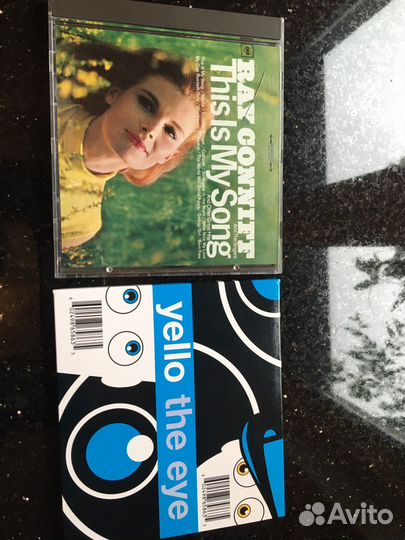 Фирменные сд диски