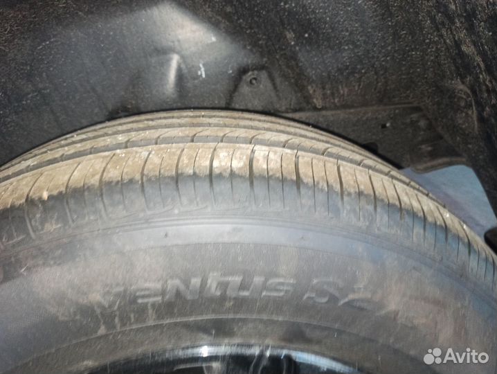 Hankook Ventus S2 AS X RH17 265/65 R17