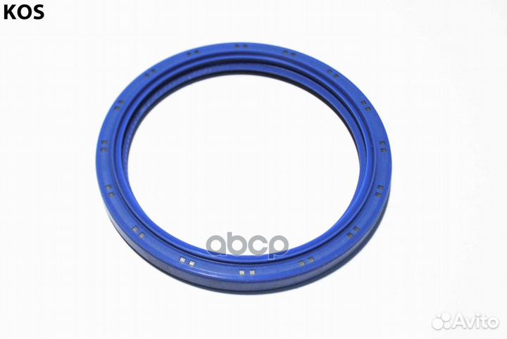 Сальник задний коленвала KOS KOS039 KOS039 KOS