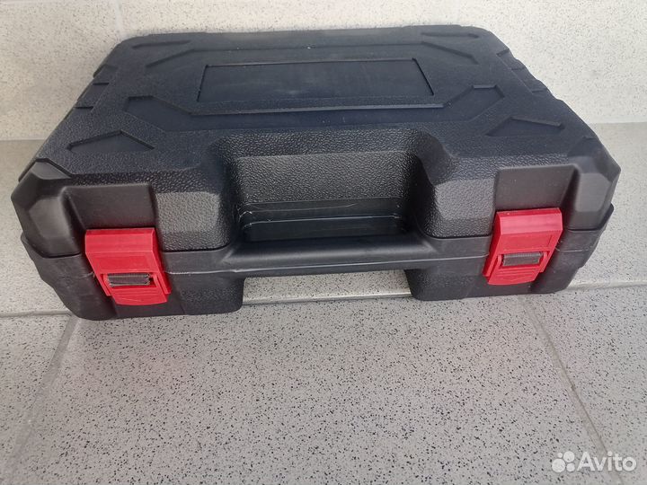 Аккумуляторный пистолет для мойки