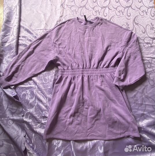 Вещи мешком 46-50