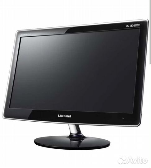 Монитор Samsung