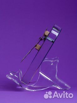 Калимба 17 нот